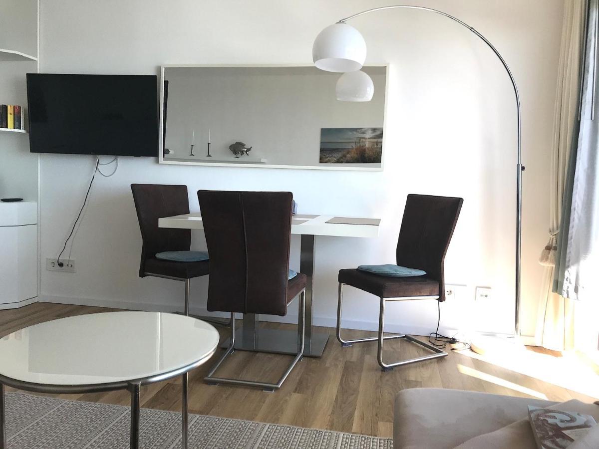 Ostseeblick App 131 Apartment *