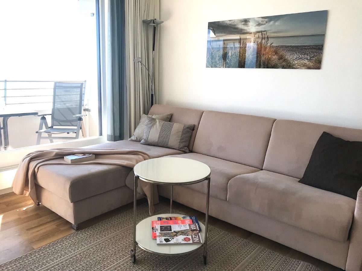 Ostseeblick App 131 Apartment *