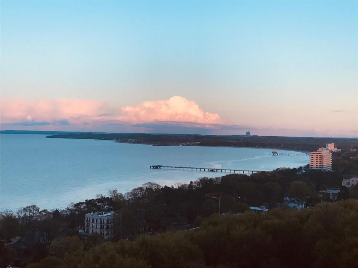 Ostseeblick App 131 *